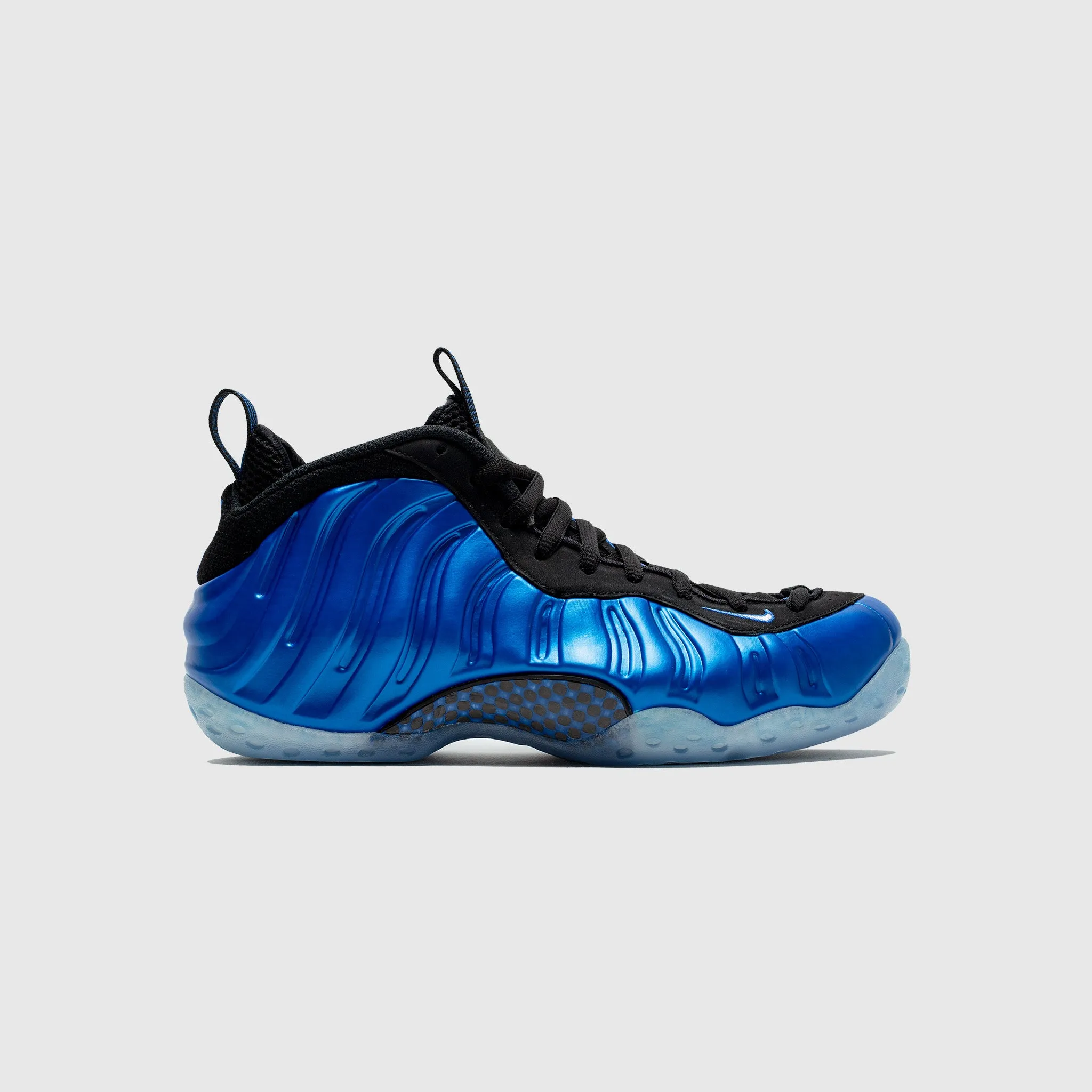 AIR FOAMPOSITE ONE "NEON ROYAL"