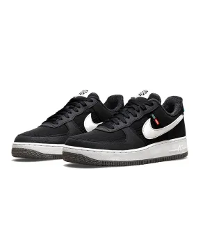 Air Force 1 '07 LV8 Toasty 'Black White'