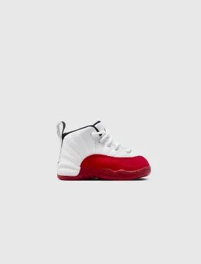 AIR JORDAN 12 RETRO "CHERRY" TD