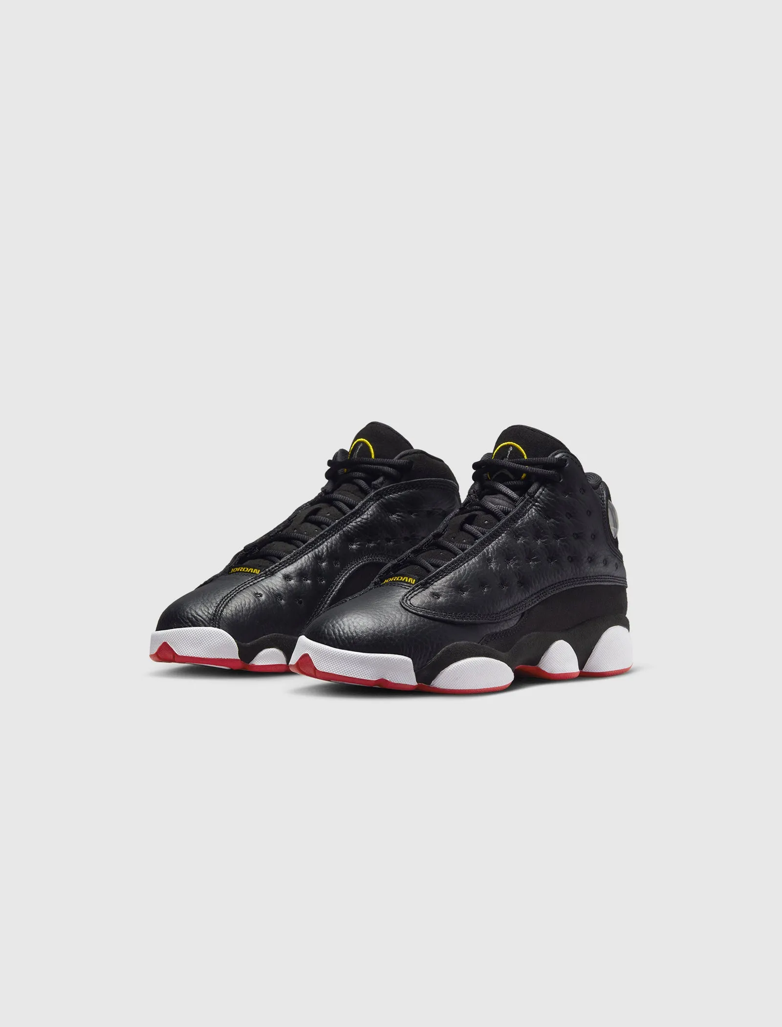 AIR JORDAN 13 RETRO "PLAYOFFS" GS