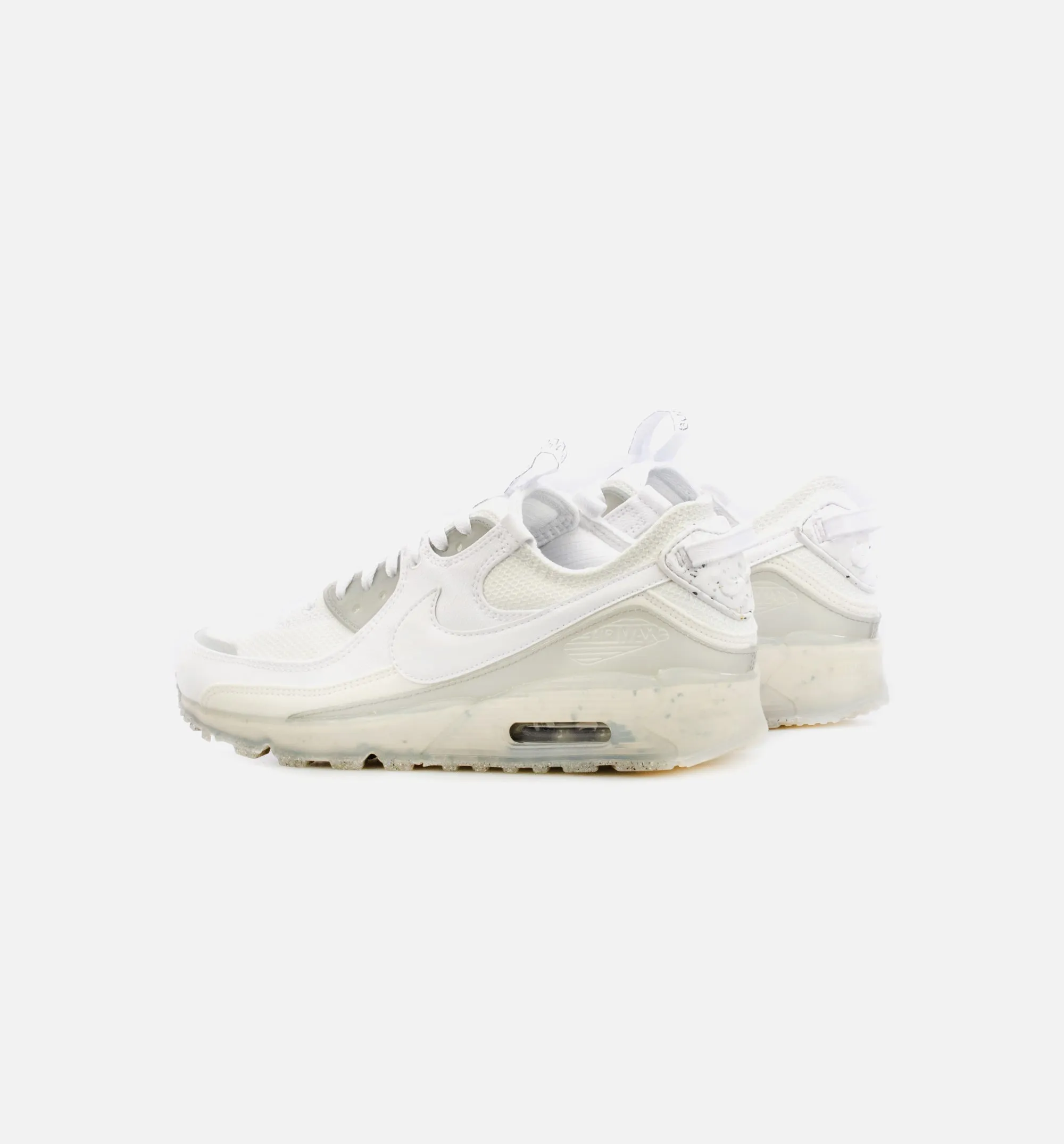 Air Max 90 Terrascape Mens Lifestyle Shoe - White