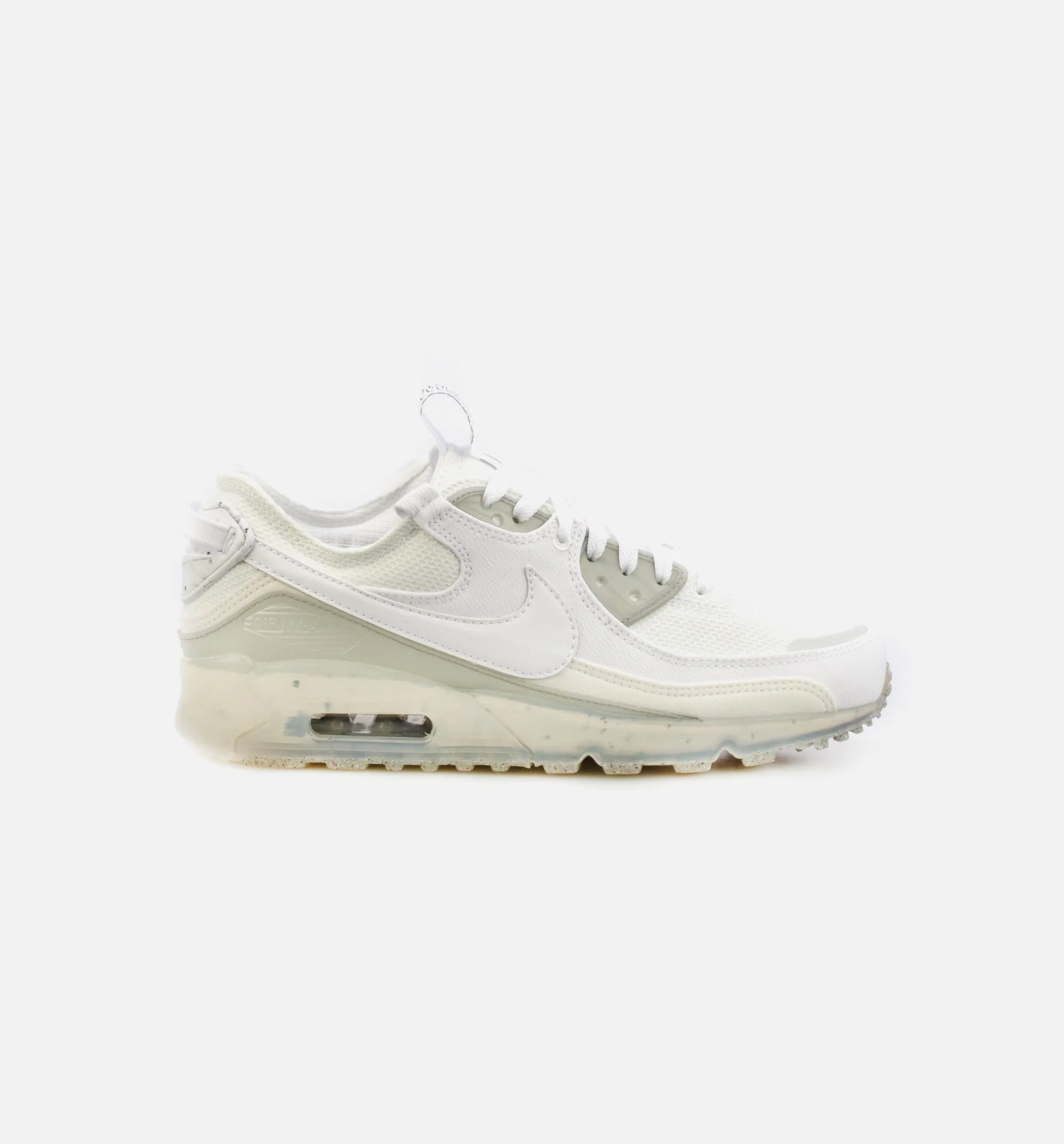 Air Max 90 Terrascape Mens Lifestyle Shoe - White