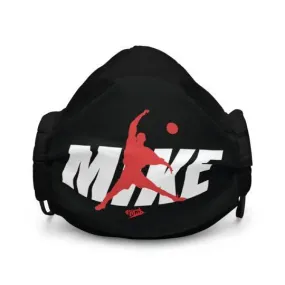 Air MIKE Sneaker Face Mask