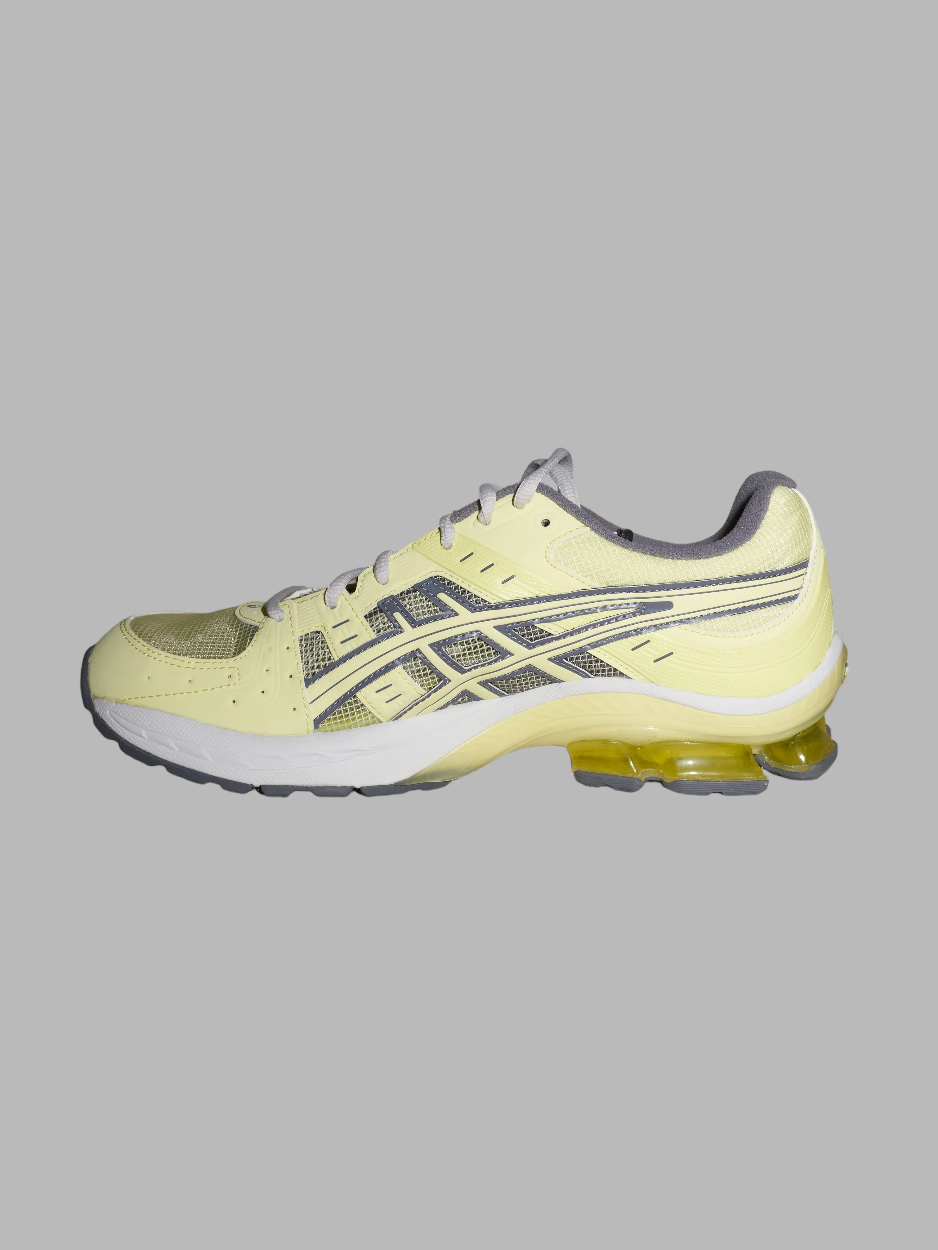 Asics Gel-Kinsei OG Huddle Yellow sneakers - US mens size 9.5 EU 43.5