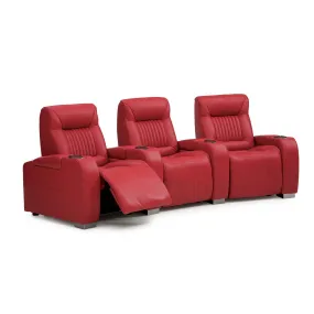 Autobahn Theater Seating