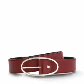 Belt Batea Red