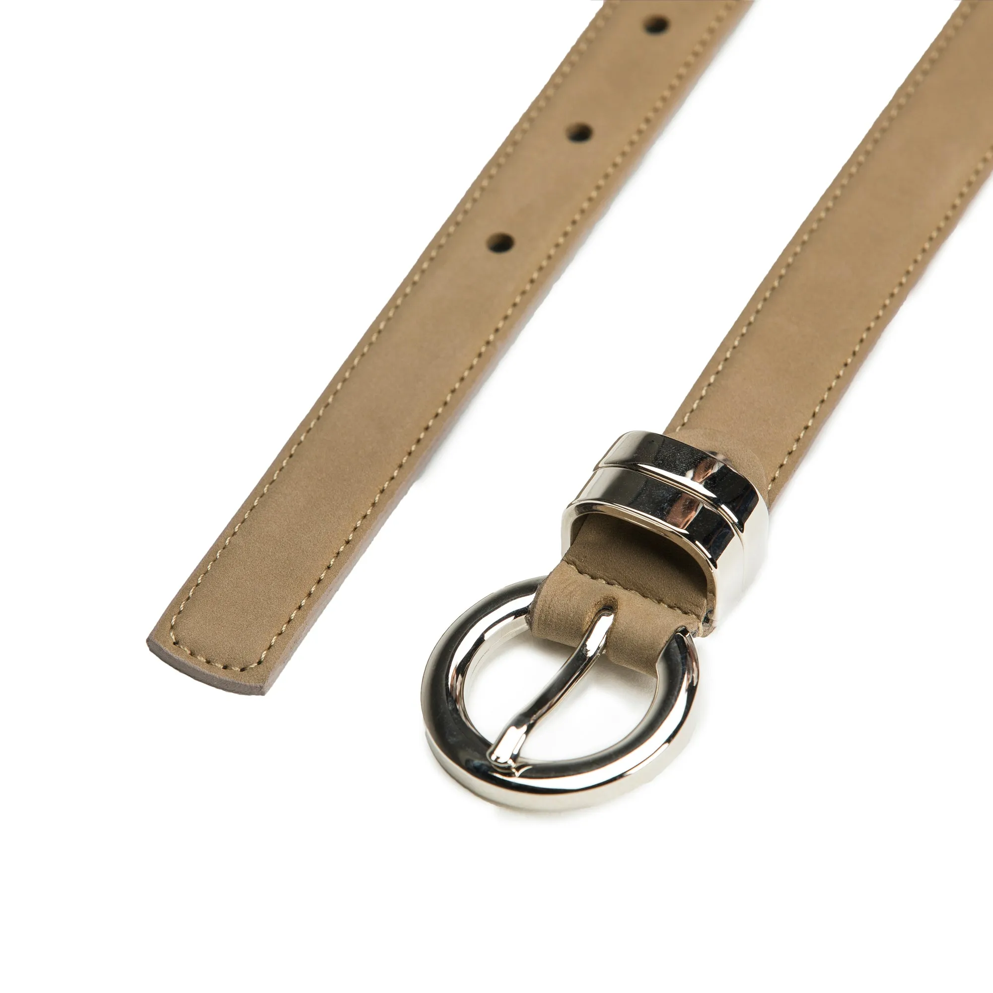 BELT BLANES Brown