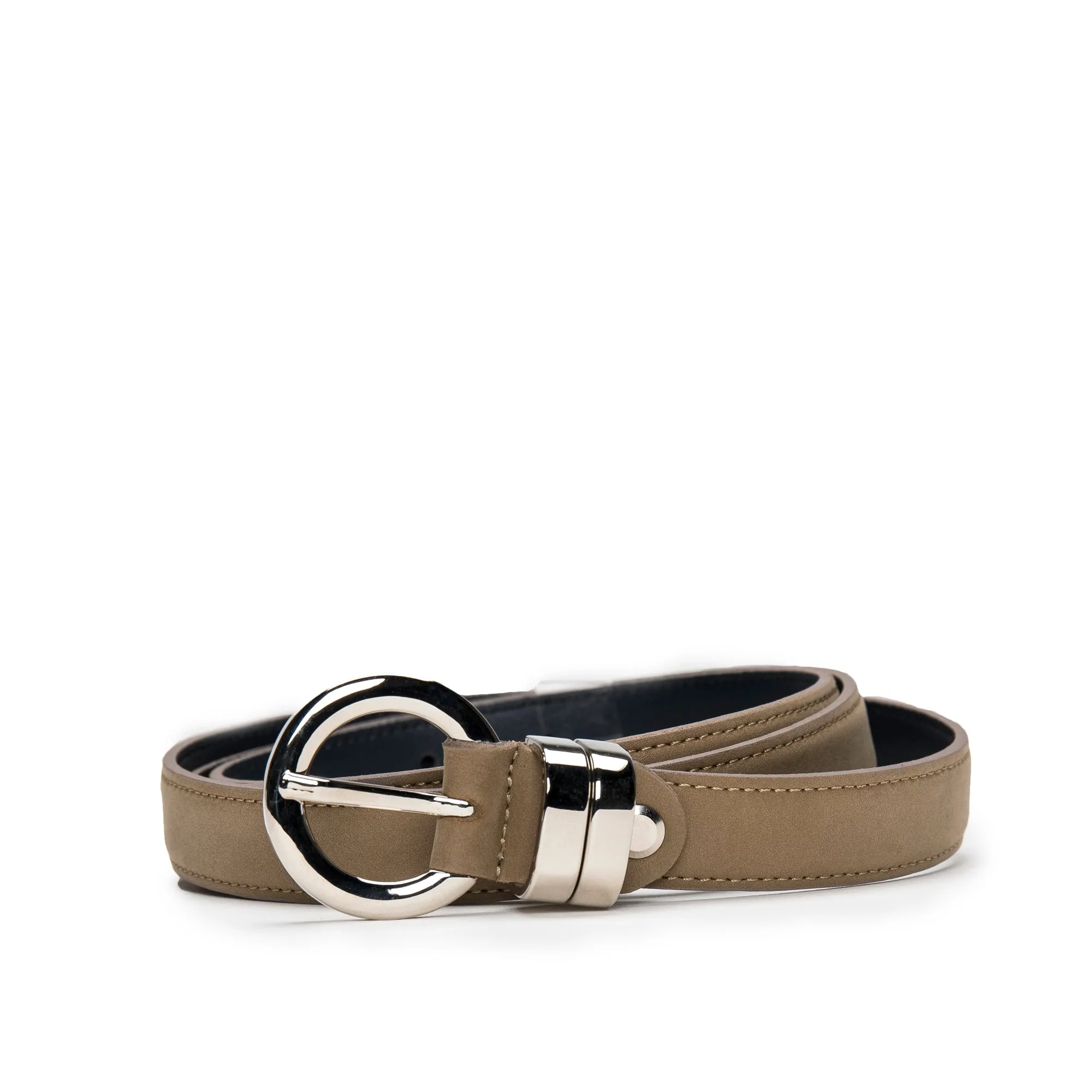 BELT BLANES Brown