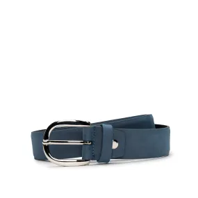 BELT MURA Blue