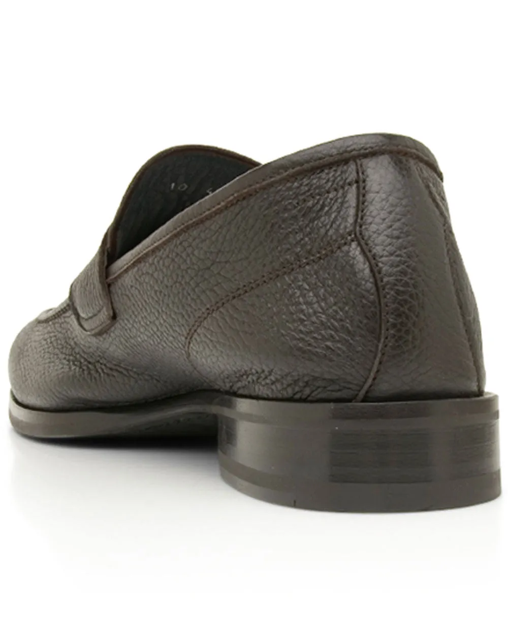 Brera Loafer in T-Moro