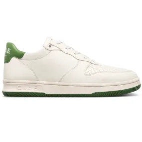 Clae Malone Apple (off white)