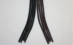 Dress Round Shoelaces