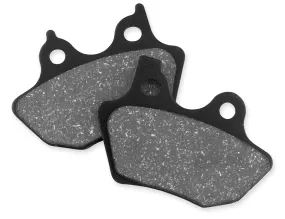 EBC Organic Brake Pads FA78