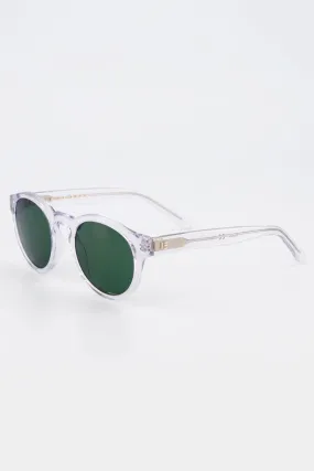 Eddie Crystal Sunglasses