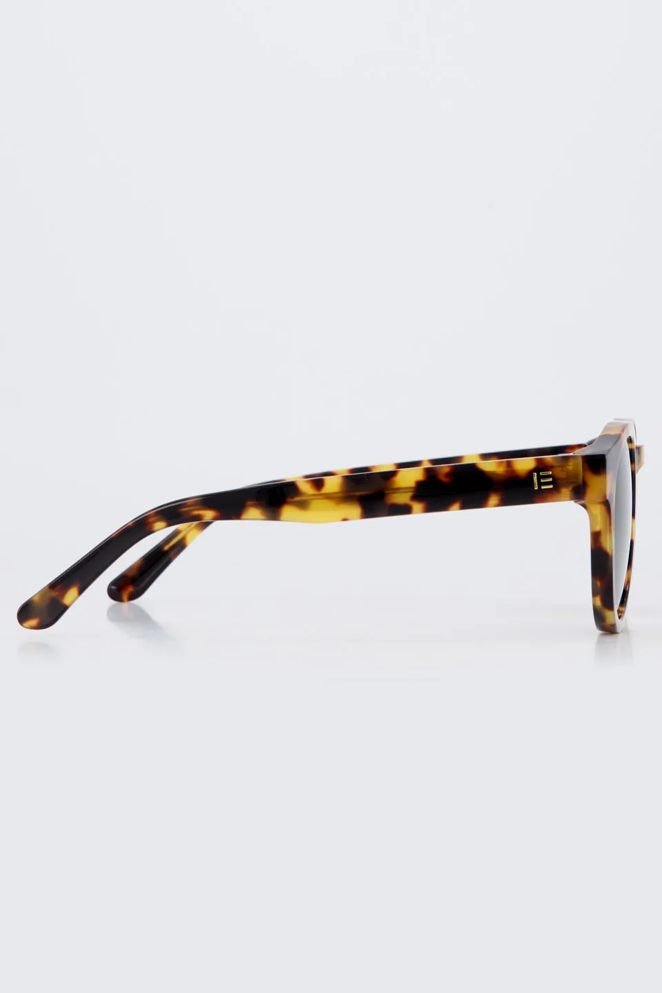 Eddie Tortoise Sunglasses