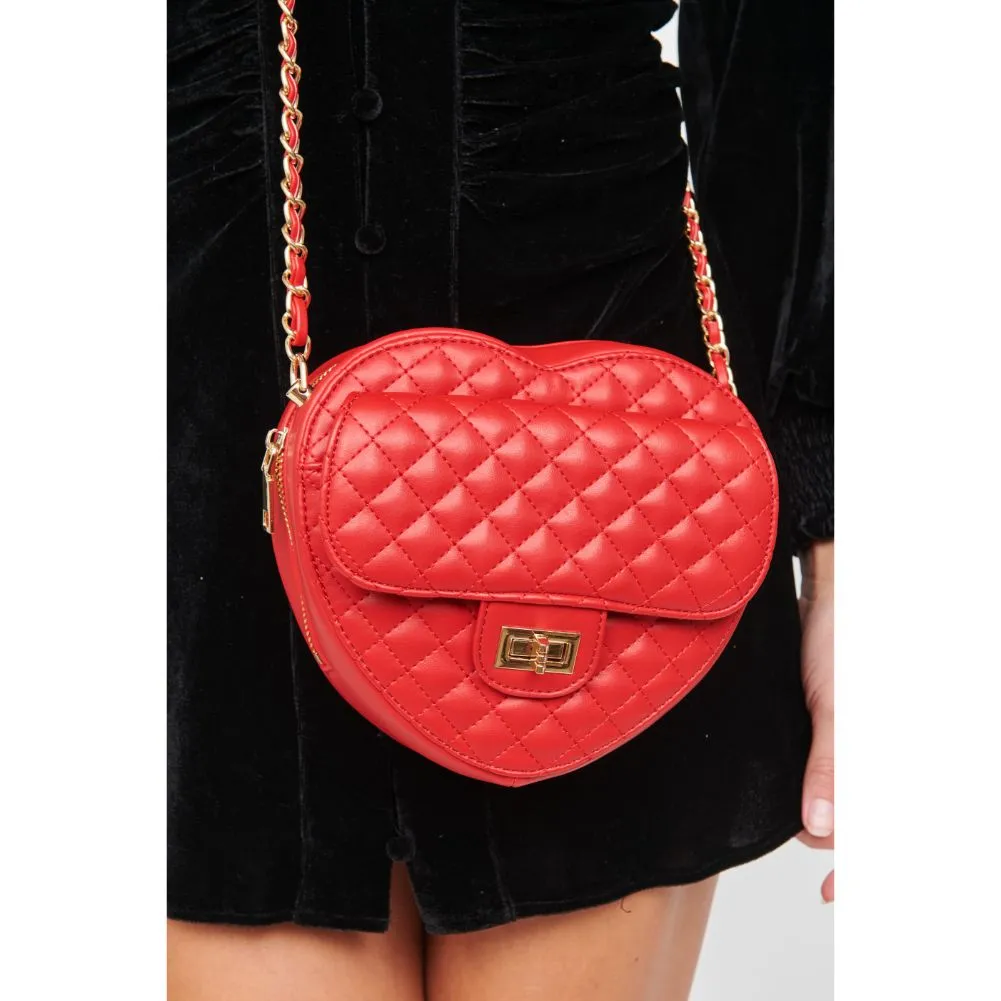 Euphemia Crossbody