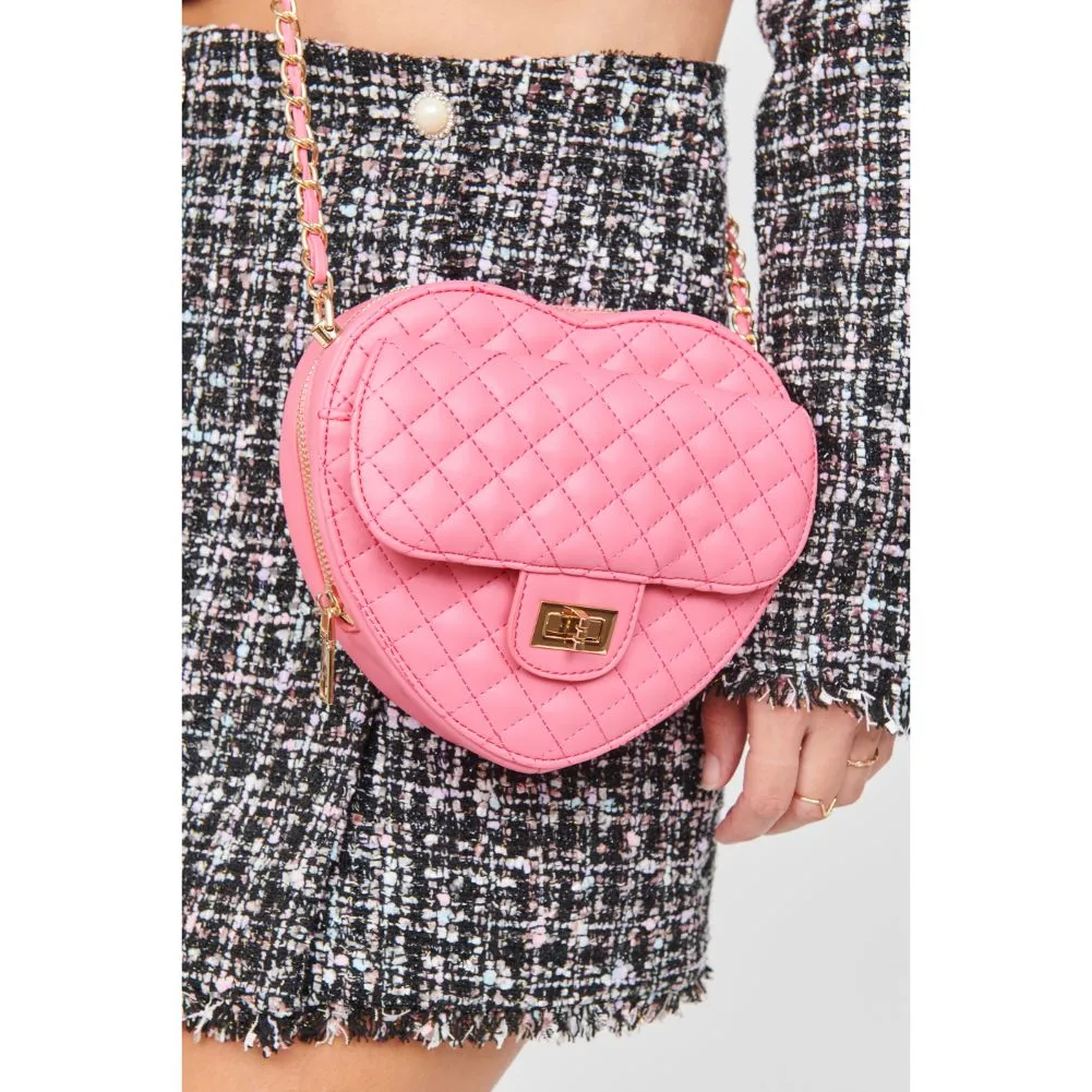 Euphemia Crossbody