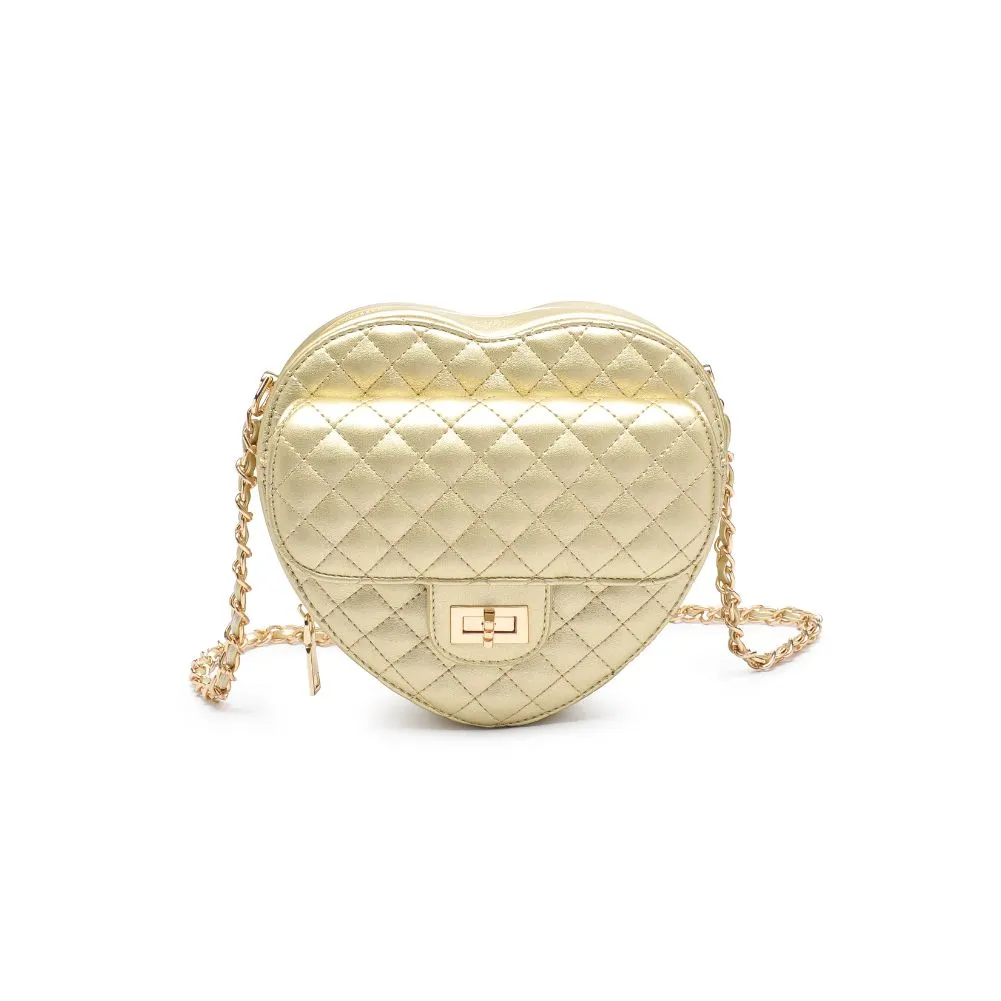 Euphemia Crossbody