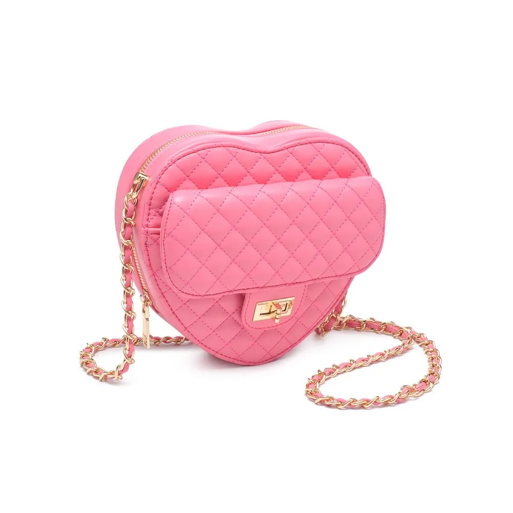 Euphemia Crossbody