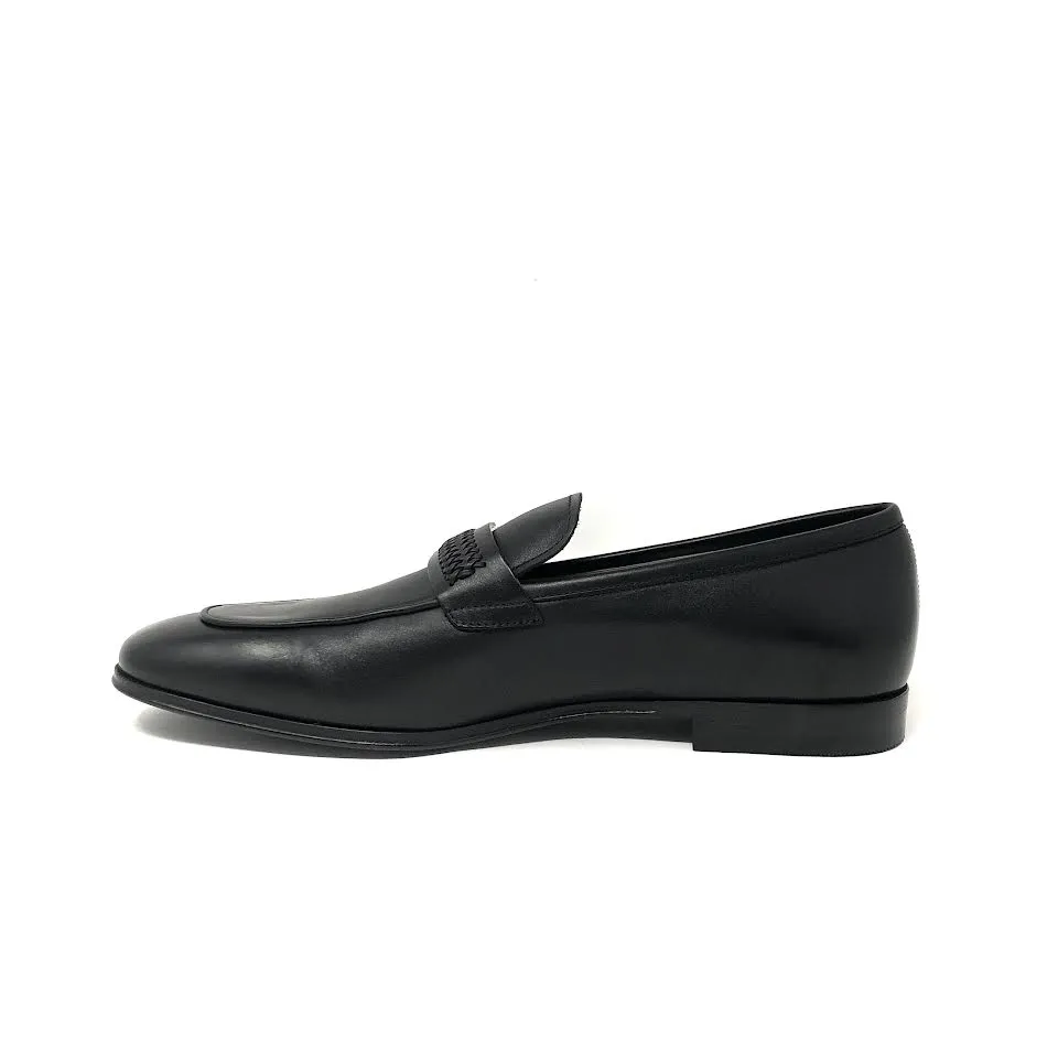 Ferragamo Sidney Loafers