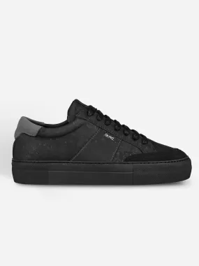 Fragment Low - All Black