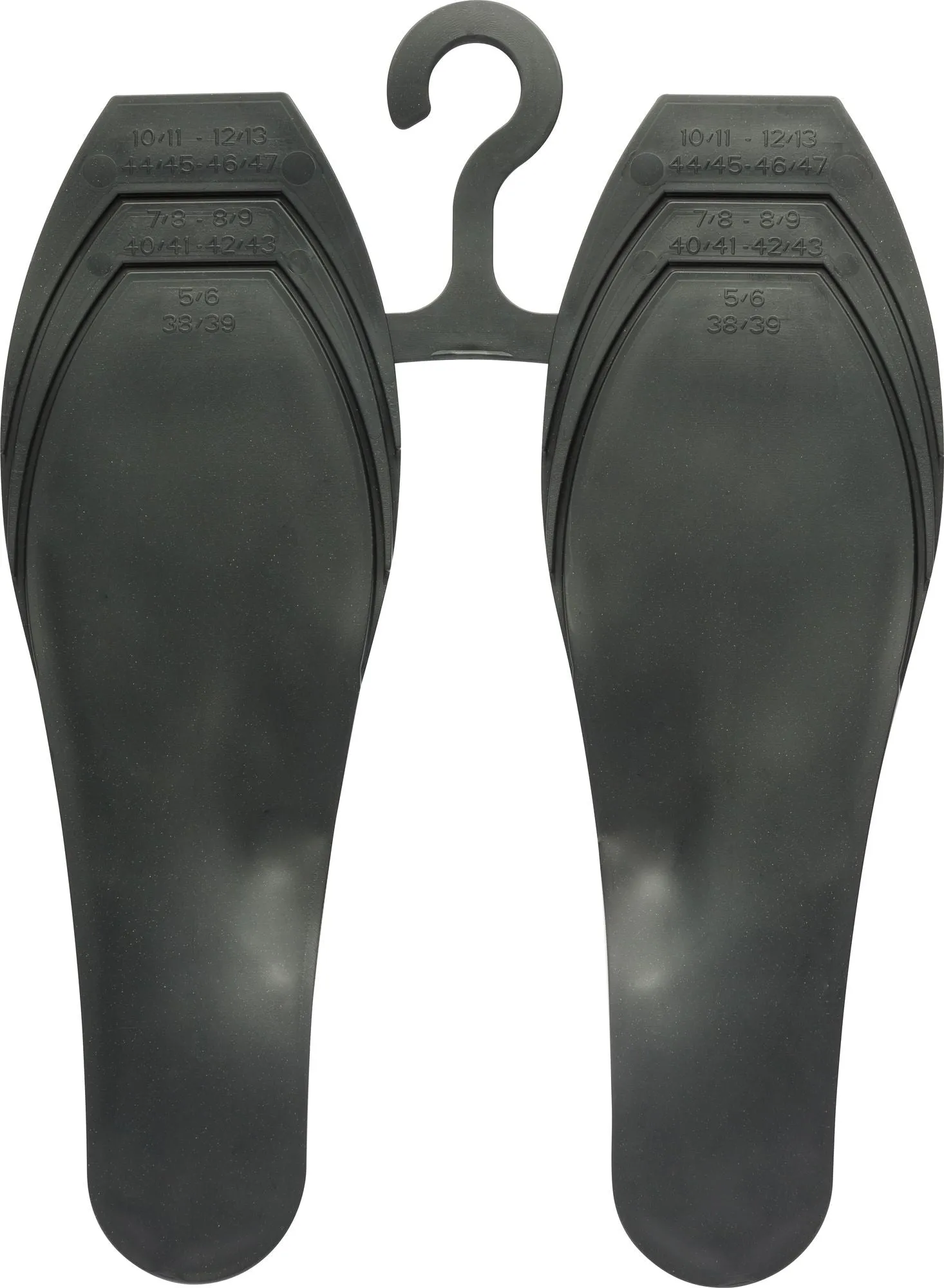 Gara Modular Fins Insole