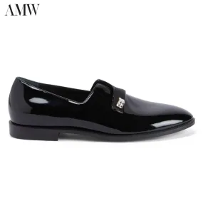 Giuseppe Zanotti Marty Loafers