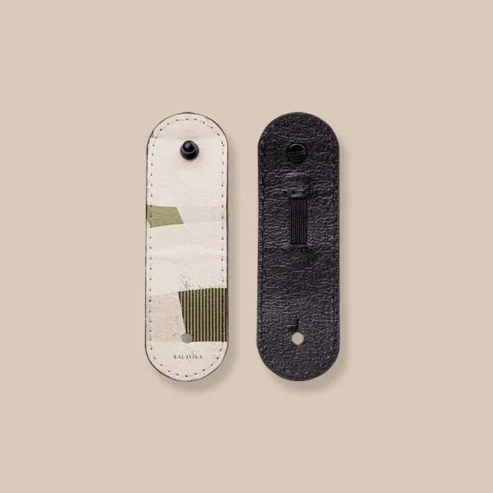 Green Organic EcoWrap Cord