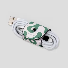 Green Paths EcoWrap Cord