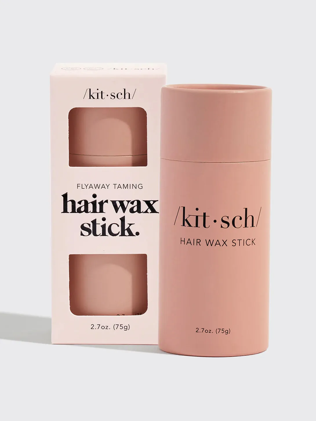 Hair Wax Stick