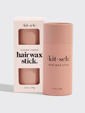 Hair Wax Stick