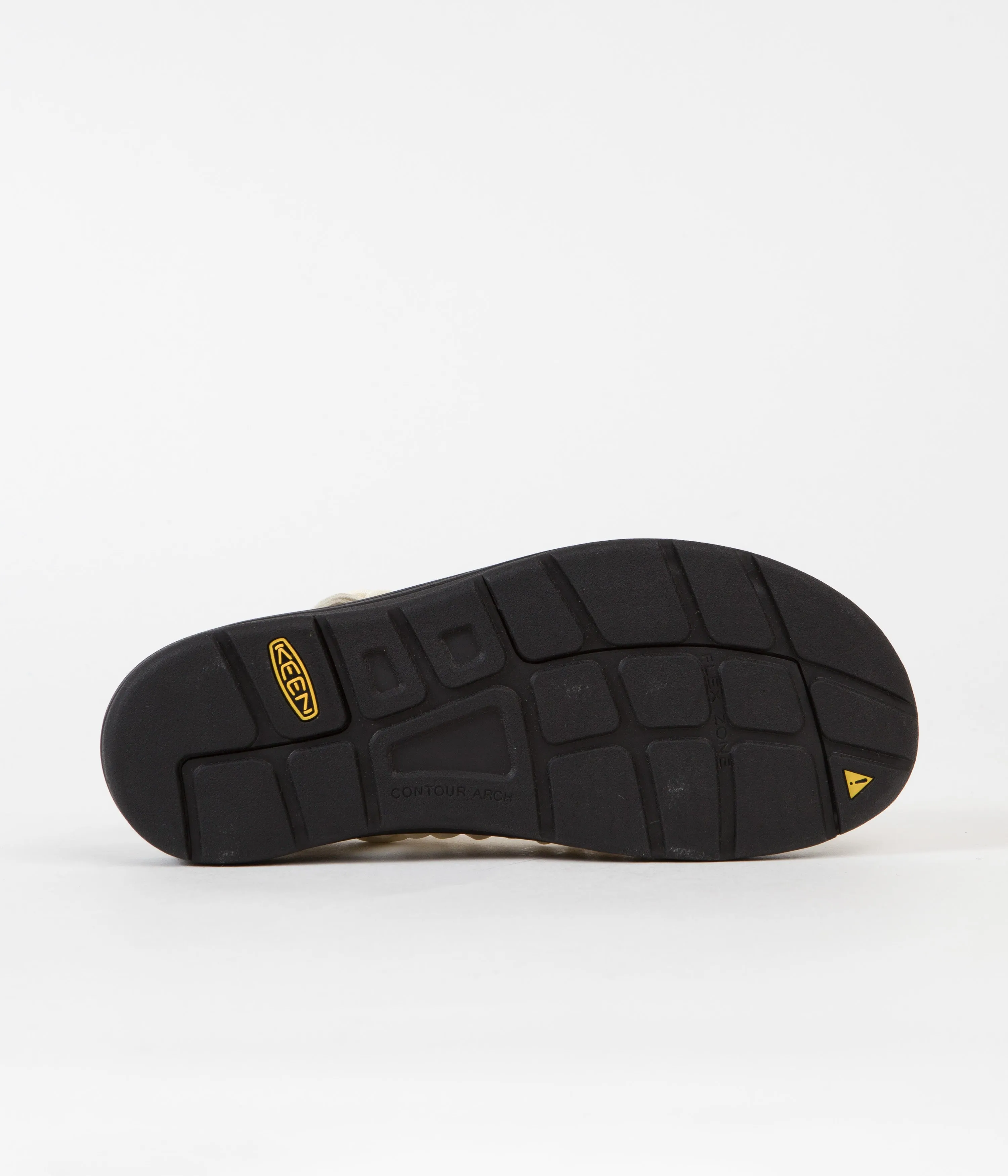 Keen Uneek Sandals - Birch / Black