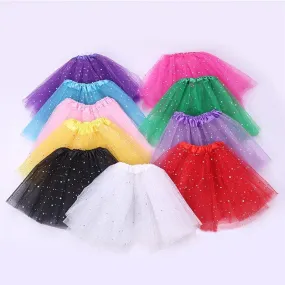 LED Princess Tulle Tutu