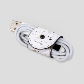 Light Terrazzo EcoWrap Cord