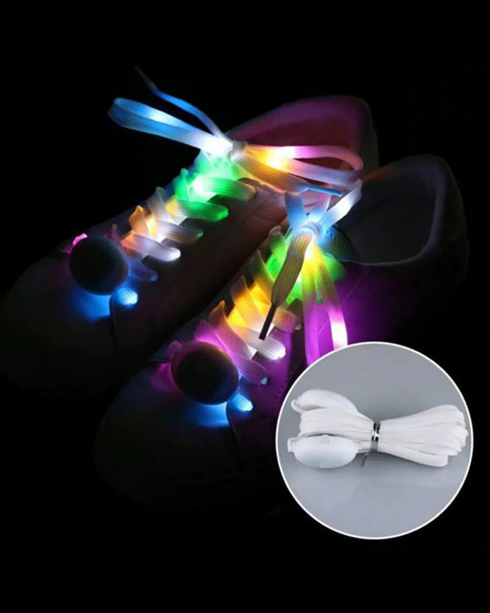 Light Up Shoelaces