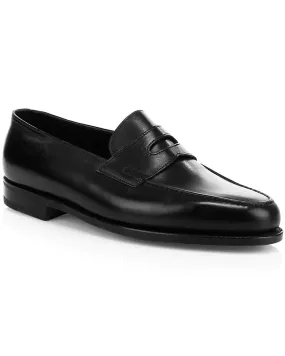 Lopez Loafer in Black