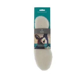 Men's Multi-Size Sheepskin Insoles