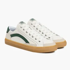 Men's Saga One | Green