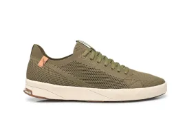 Men's Saola Cannon Knit M 2.0 Burnt Olive