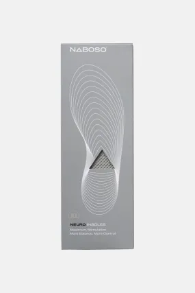 Naboso Neuro Insoles