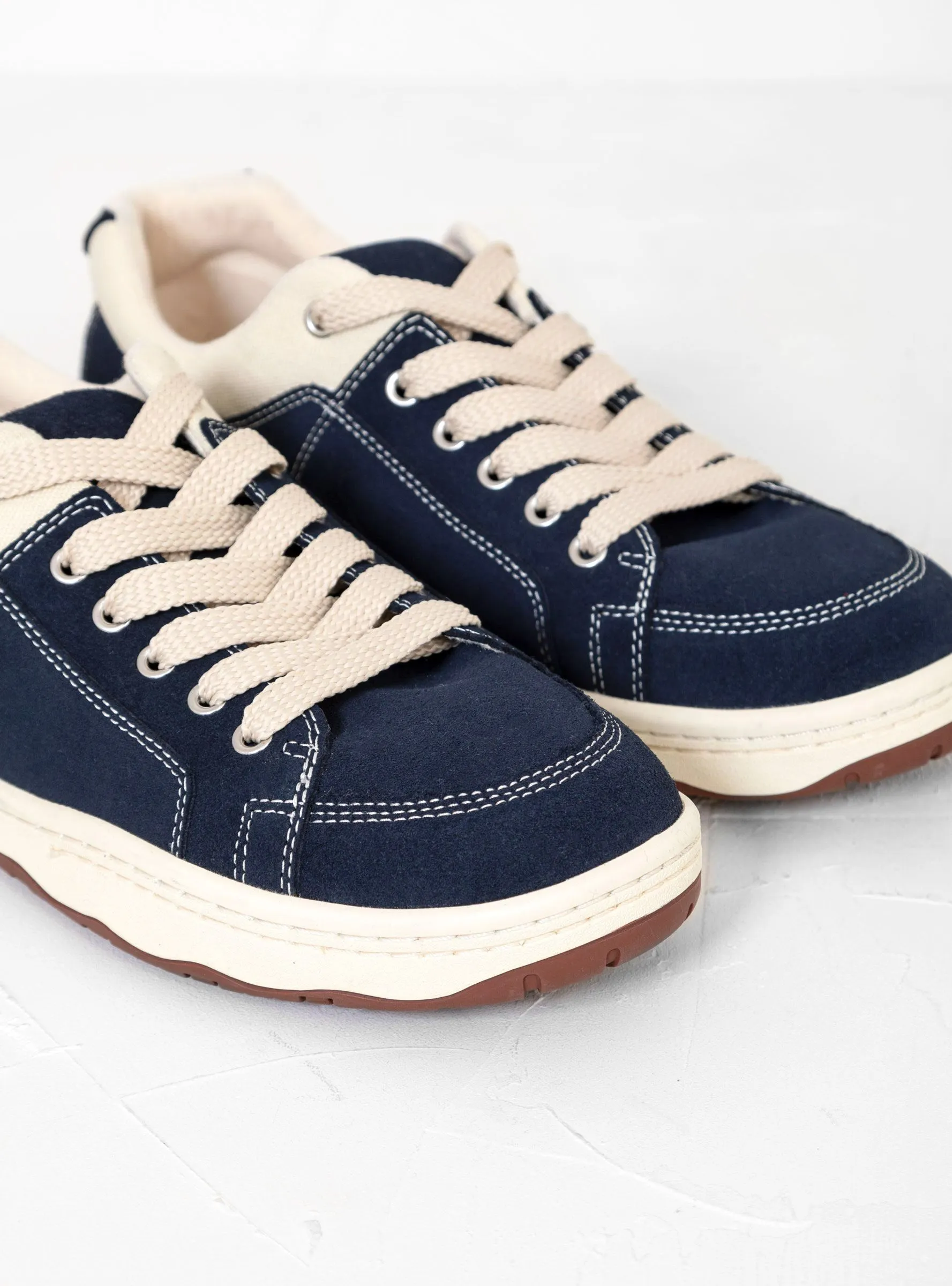 OS Sneakers Navy