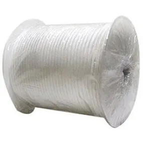 Paracord, Military Grade 550, White, 5/32-In. x 400-Ft.