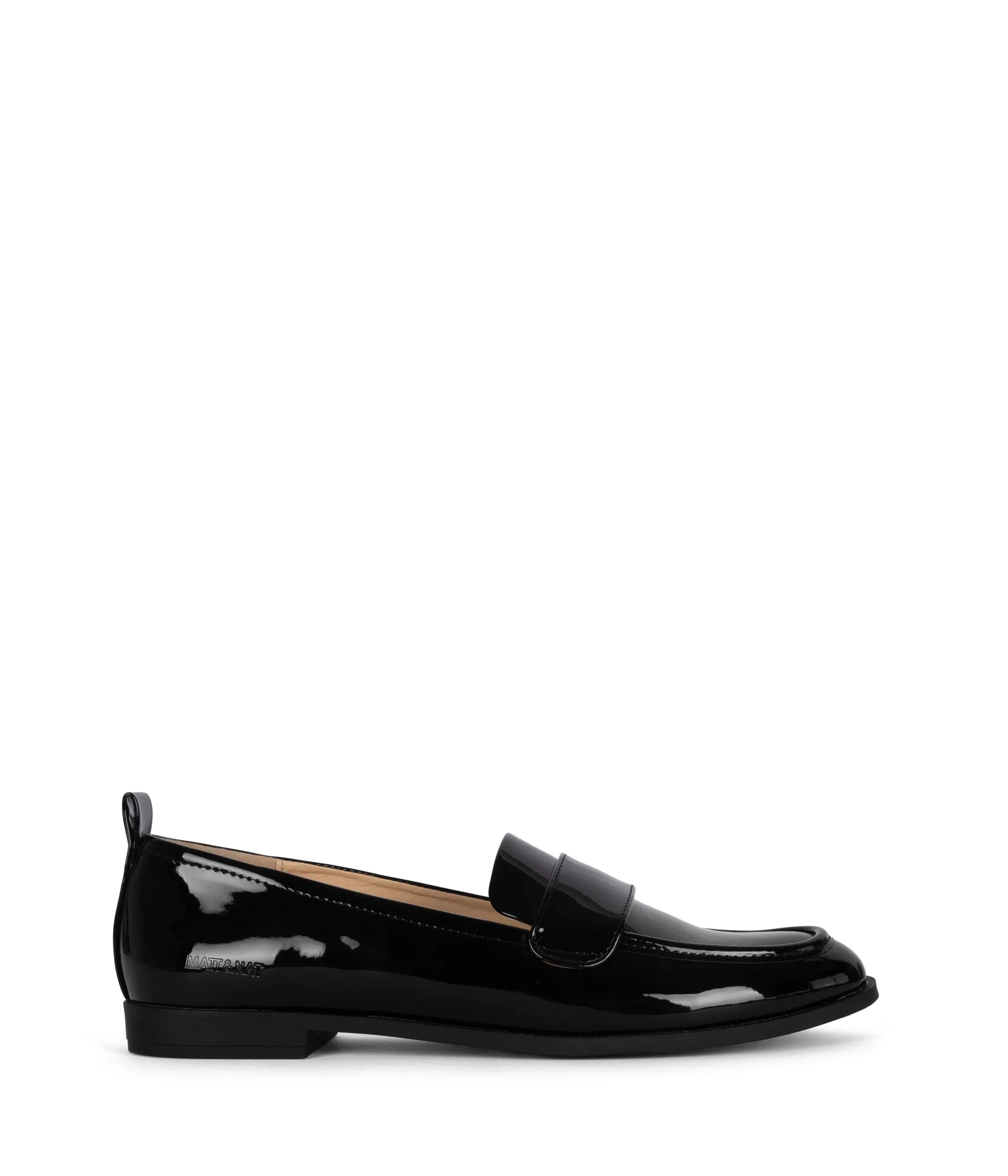 PLOO Women's Vegan Loafers