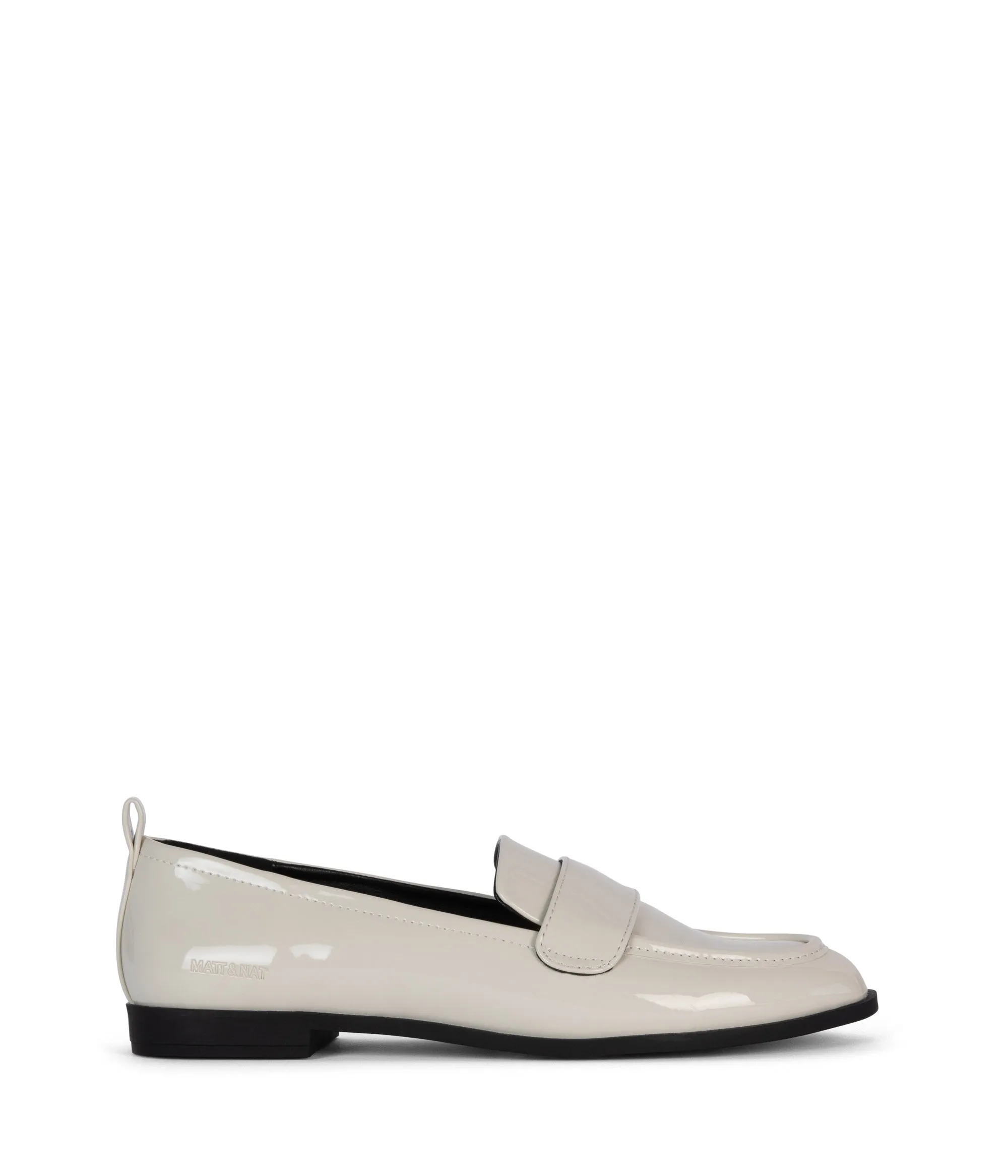 PLOO Women's Vegan Loafers