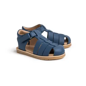 Pretty Brave Rocco Sandal Denim