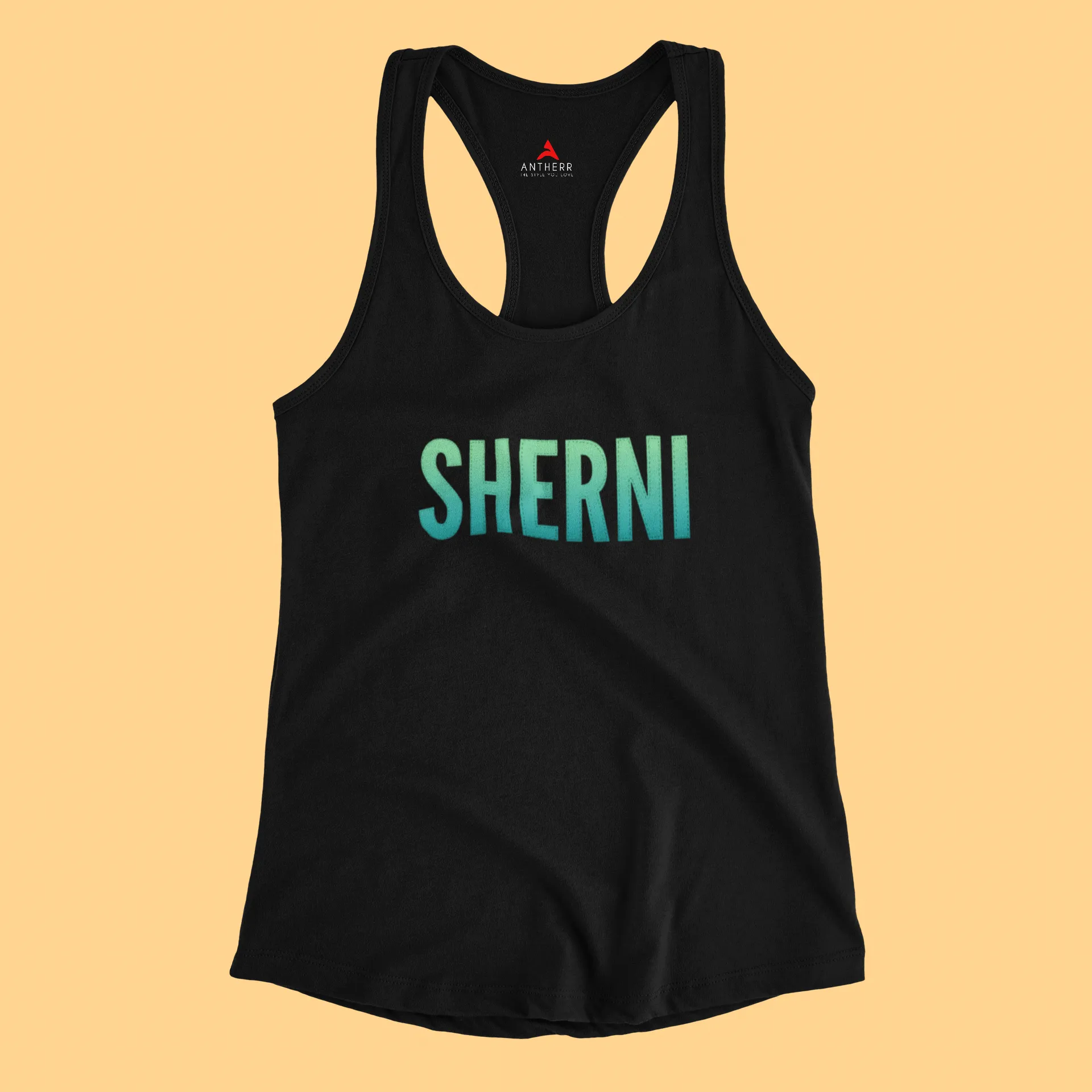 "SHERNI" - Tank Tops