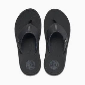 REEF PHANTOM NIAS BLACK/GREY - BLACK