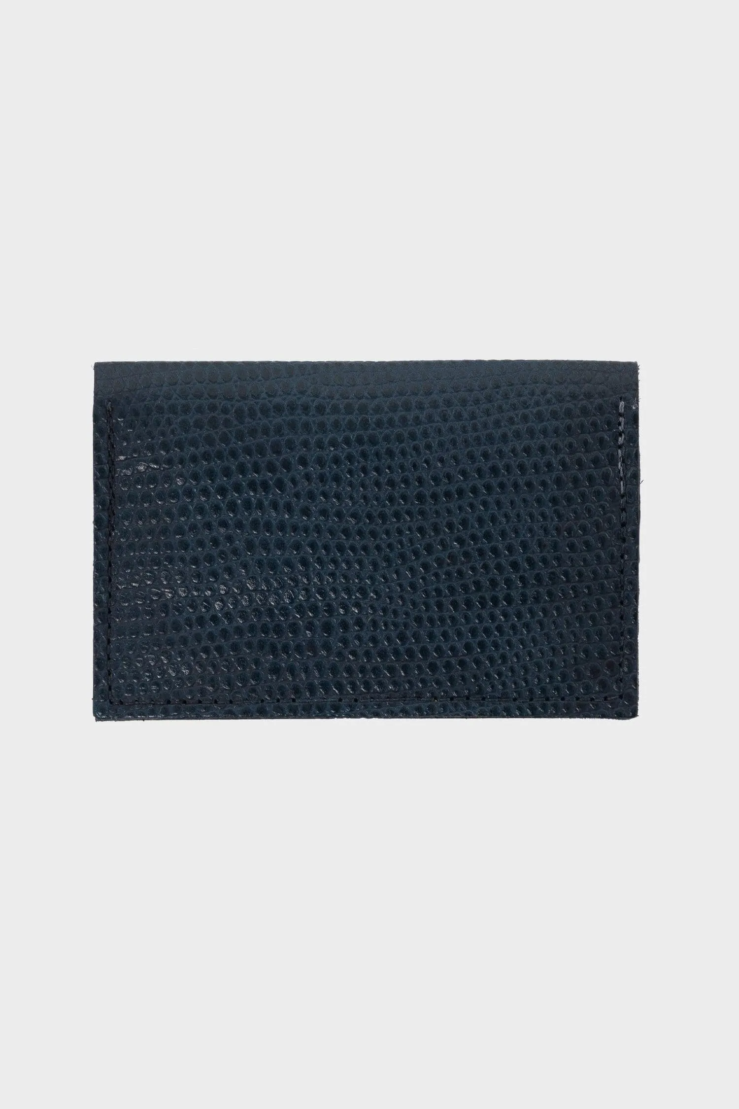 RLH3419 - Folded Horizontal Wallet