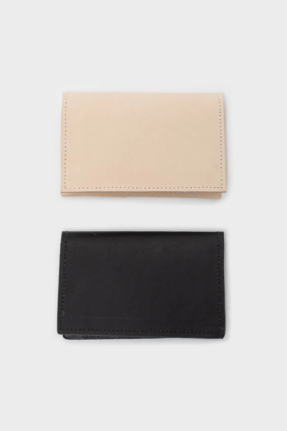 RLH3419 - Folded Horizontal Wallet