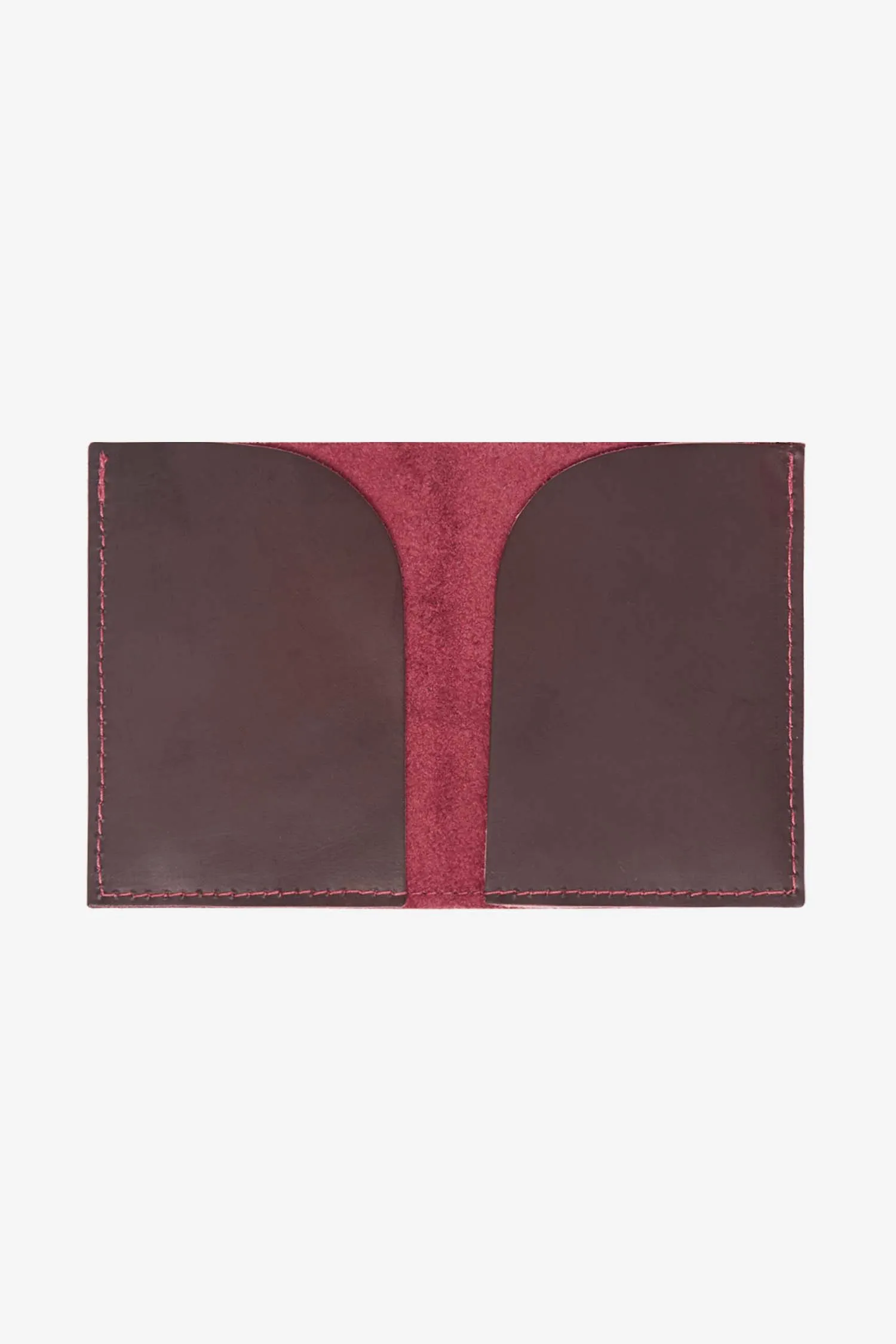 RLH3449 - Double Card Holder Wallet